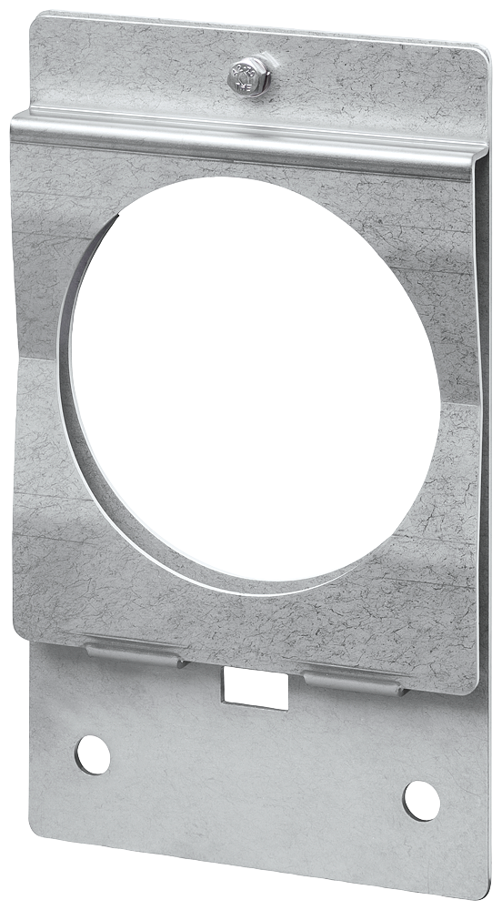 [Imagem SUPORTE P/ TAGS MDS 439E/U589/RF380T 6GT20900QA00 SIEMENS]