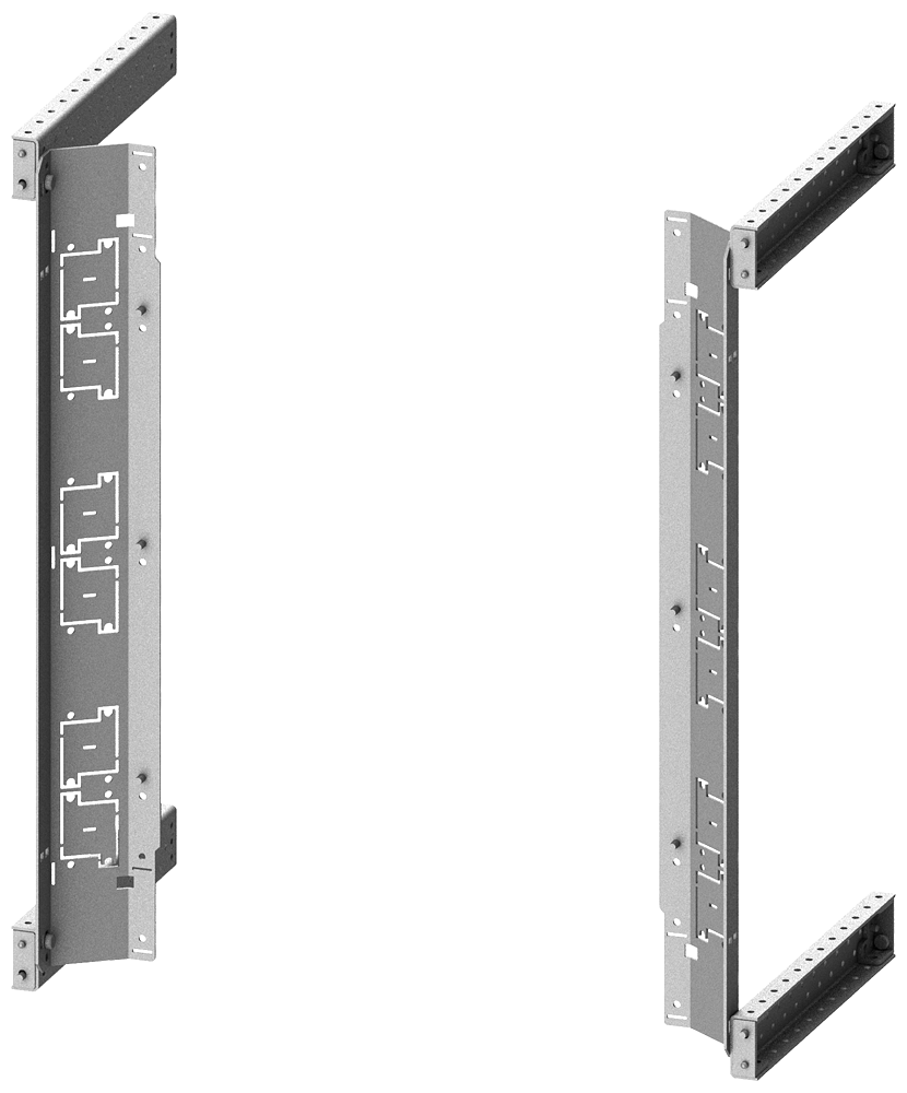 CONJUNTO DE MONTAGEM 3NJ4 A: 800MM 8PQ60002BA48 SIEMENS