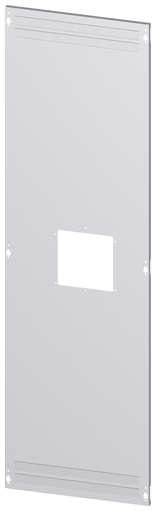 PORTA 3WL TAM. 0 DE 3/4 POLOS IP30 CHARNEIRA: À ESQUERDA/DIREITA FECHO: DU 8LK21976AD30 SIEMENS