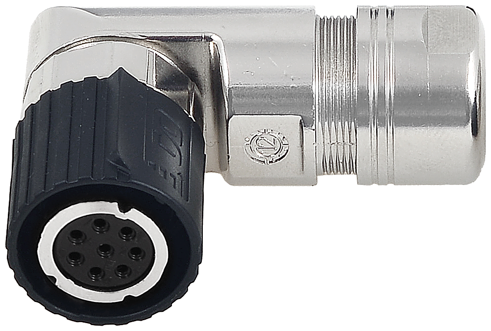 [Imagem CONECTOR DE SINAL 6FX20030DB11 SIEMENS]