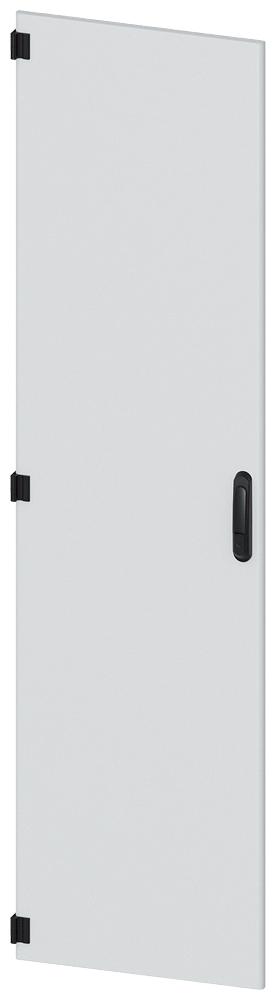 PORTA ESQUERDA IP55 A: 2000 MM L: 500 MM CLASSE DE PROTEÇÃO1 8MF10502UT150BA2 SIEMENS