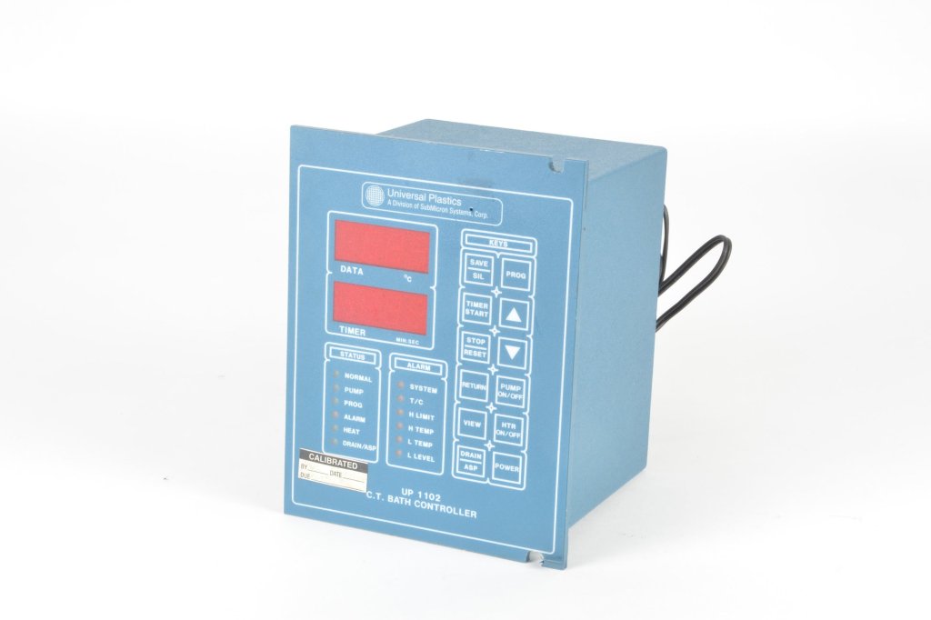 [Imagem do produto UNIDADE POTÊNCIA LINK DC 436/713VCC 690A 50/60HZ UP1102 11317220 WEG]