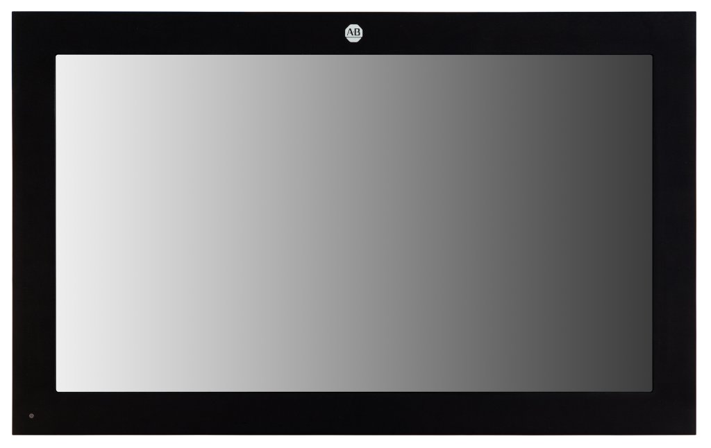 [Imagem do produto OPTIXPANEL 2800 TERMINAL TELA AMPLA 10,1"   2800S101DSN1S ROCKWELL ALLEN BRADLEY]