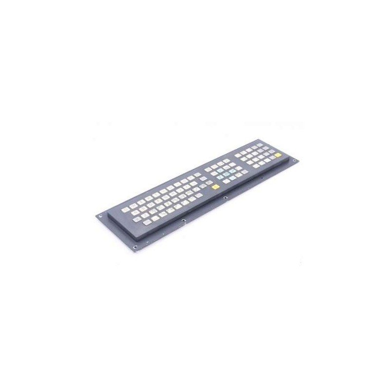 TECLADO SINUMERIK FM-NC/810D/DE/840D/DE 6FC52030AC000AA0 SIEMENS