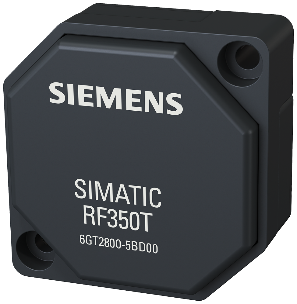 [Imagem TRANSPONDER RF350T 32KB FRAM 6GT28005BD00 SIEMENS]