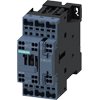 [Imagem CONTATOR 3P 9A 24VCC 1NA+1NF 50/60HZ 3RT20232BB40 SIEMENS]