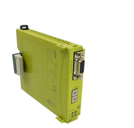 [Imagem RELE SEGURANCA PNOZMC3P 773721 PILZ]