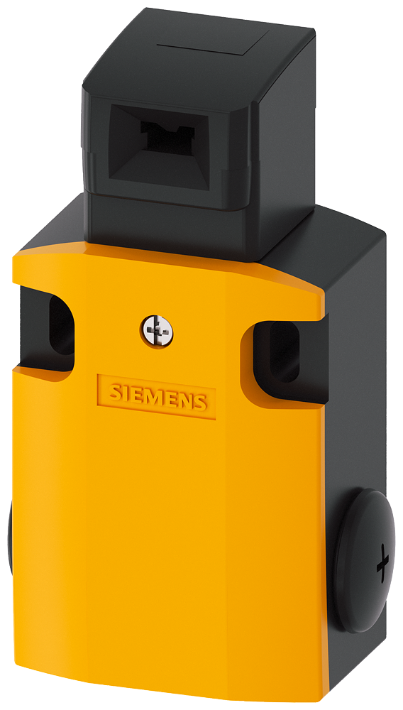 CHAVE DE POSIÇÃO DE SEGURANÇA COM ACIONADOR SEPARADO METAL FORÇA DE EXTRAÇÃ 3SE51220QV101AA7 SIEMENS