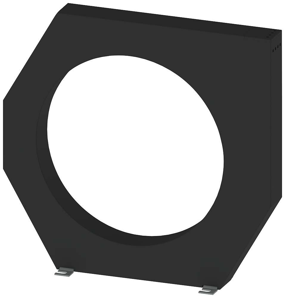 [Imagem TRANSFORMADOR DE CORRENTE DIFERENCIAL PARA MONITORAMENTO DA CORRENTE RESIDUAL 3UL23071A SIEMENS]
