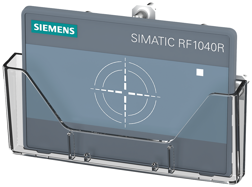 SIMATIC RF LEITOR CONTR. ACESSO RF1040R ISO14443A/B MIFARE,ISO15693 USB/RS232 6GT28316CA60 SIEMENS