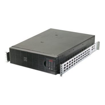 [Imagem do produto SUBSTITUIÇÃO PADRÃO PARA NOBREAK INTELIGENTE SMART UPS RT DA APC 6000 VA PARA RACK 208 V SURT6000RMXLT3UQ SCHNEIDER]