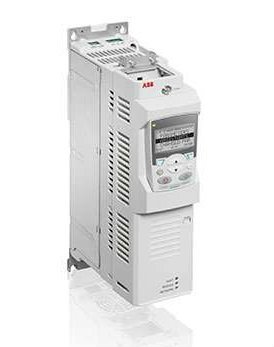 [Imagem INVERSOR DE FREQUÊNCIA TRIFÁSICO 25CV 18,5KW ACS850 220VCA 78A ACS85004078A2 3BBR0000090195 ABB]