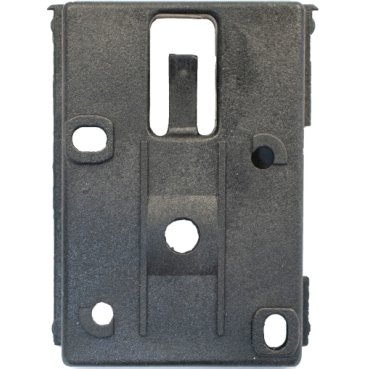[Imagem do produto K SERIES WALL MOUNTING BRACKET FOR DELUXE METER KADBRK SCHNEIDER]