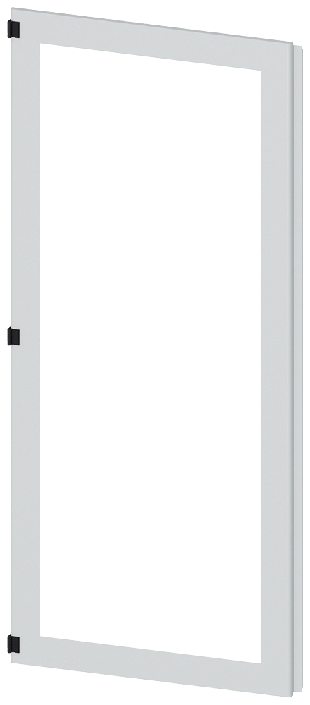 METADE DA PORTA ESQUERDA JANELA IP55 A: 2200 MM L: 900 MM CLASS 8MF12902UT250BE2 SIEMENS