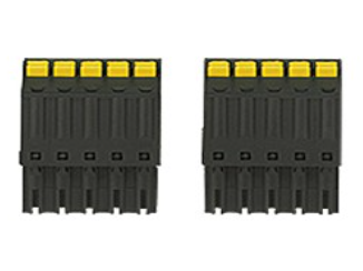 [Imagem CONECTOR TIPO MOLA PUSH-IN PNOZMULTI 783400 PILZ]