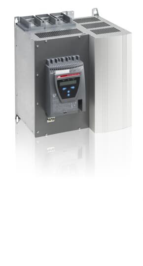 [Imagem CHAVE DE PARTIDA TRIFÁSICA 560KW 570A 220/690V 50/60HZ 1SFA895017R7000 ABB]