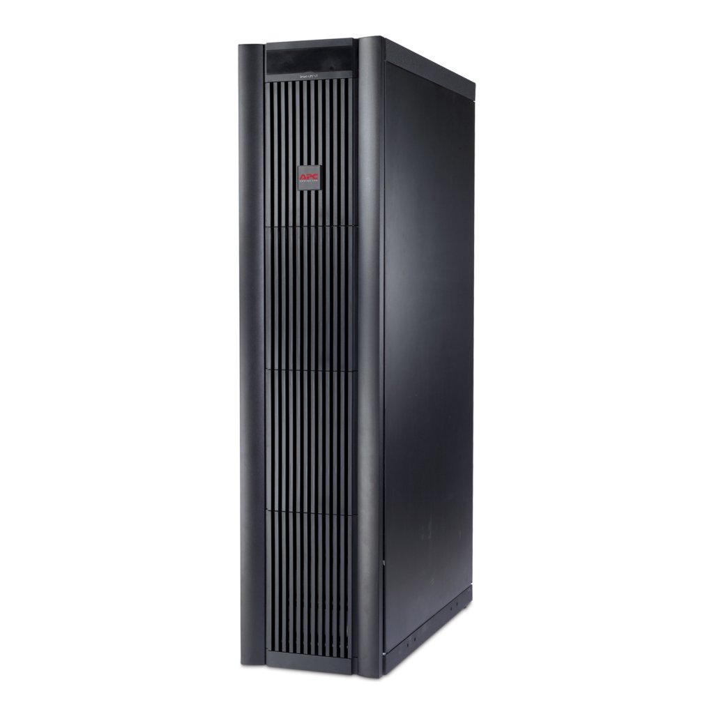 [Imagem do produto TRANSFORMADOR DE ENTRADA 480/208 PARA NOBREAK INTELIGENTE SMART UPS VT DA APC 10 30 KVA MONTAGEM NO CHÃO SUVTXFM10K30G SCHNEIDER]