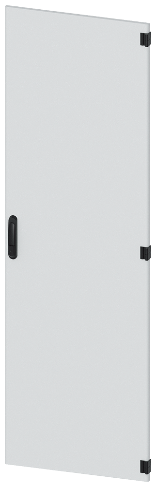 PORTA DIREITA IP55 A: 2000 MM L: 600 MM CLASSE DE PROTEÇÃO1 8MF10602UT140BA2 SIEMENS