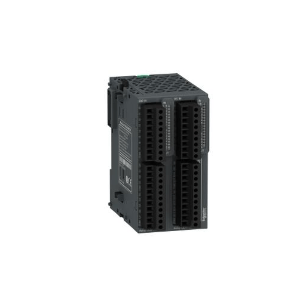 [Imagem MÓDULO MODICON TM3 32 E/S A RELE TM3RDM32R SCHNEIDER]