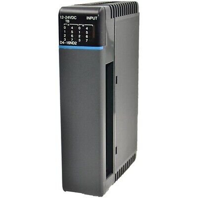 [Imagem MÓDULO DE ENTRADA 16BITS 12/24VCD D416ND2 PLC DIRECT]