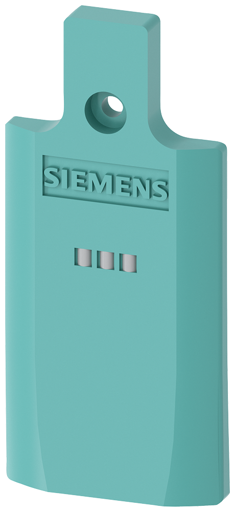 TAMPA DE LED PARA INTERRUPTOR DE POSIÇÃO PLÁSTICO 3SE52 3SE52101AA00 SIEMENS