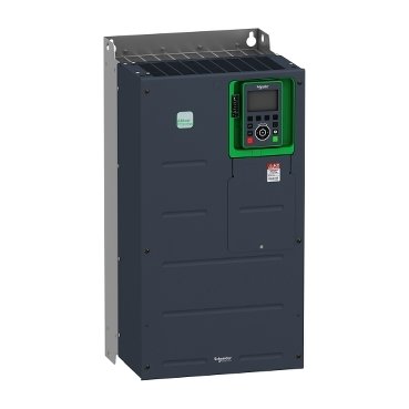 [Imagem do produto INVERSOR DE FREQUÊNCIA TRIFÁSICO 45KW 55A 500/690V 50/60HZ ATV630D45Y6 SCHNEIDER]