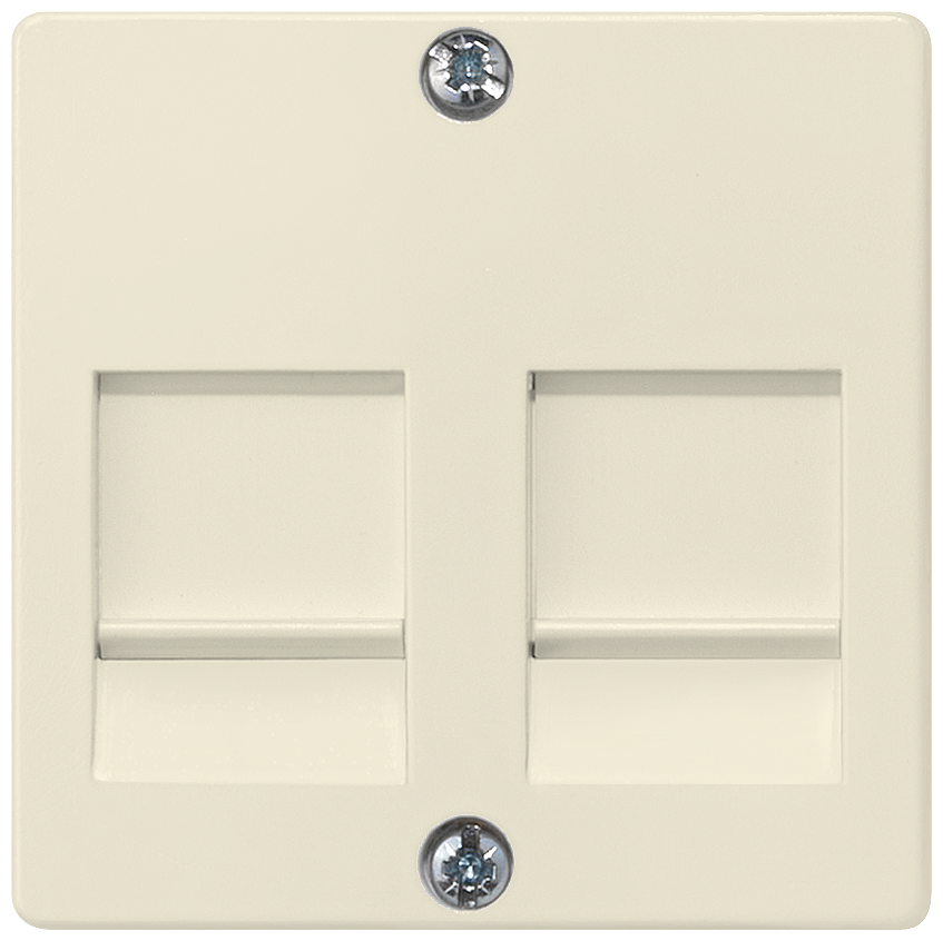 PLACA DE COBERTURA PARA PLACA PORTANTE CONECTOR MODULAR COM CA 5TG2057 SIEMENS