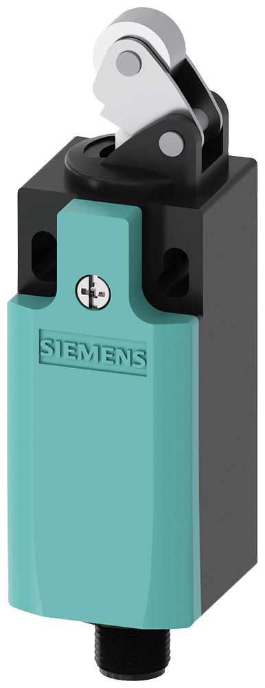 INTERRUPTOR DE POSIÇÃO EN50047 31 MM 1NA/1NF 5 POLOS MÁX. 125V SIMATIC 3SE52340LE111AE2 SIEMENS