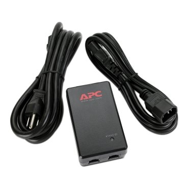 [Imagem APC POE INJECTOR NBAC0303NA2 SCHNEIDER]