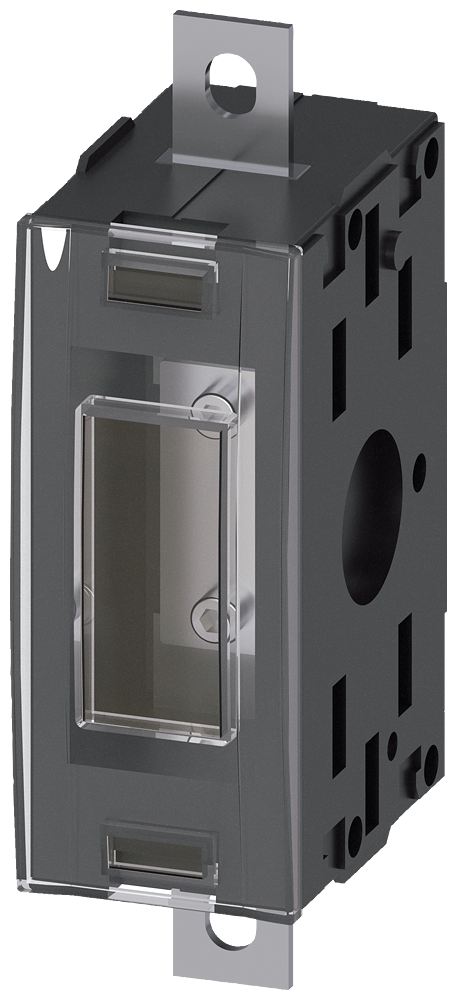 ACESSÓRIOS PARA 3KF TAM. 3 TERMINAL DE CONDUTOR NEUTRO COM PONTE REMOVÍVEL 3KF93060AA00 SIEMENS