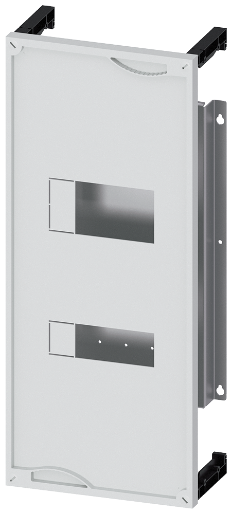 CONJUNTO DE MONTAGEM DE DISJUNTOR DIN 1X 3VA20-22/100A/160A/250 8GK47354KK12 SIEMENS
