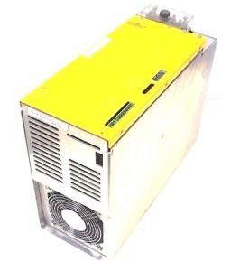 [Imagem FONTE ALIMENTACAO SERVO 220VCA ENTRADA 310VCC SAIDA 120A BUG2012031B010 BAUMULLER]