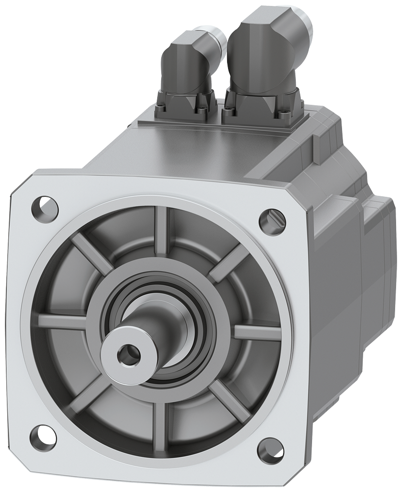 [Imagem SERVOMOTOR CA 6,5NM/1500RPM ENCA 1FK22062AF000SB0 SIEMENS]