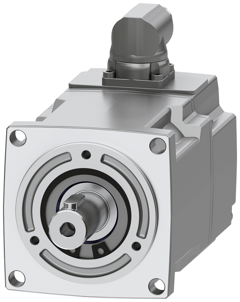 [Imagem SIMOTICS S-1FK2 CT, SINAMICS S210 1AC 230V/3AC 240V, 0,64 NM, 3000 RPM 1FK22032AG001MA0 SIEMENS]