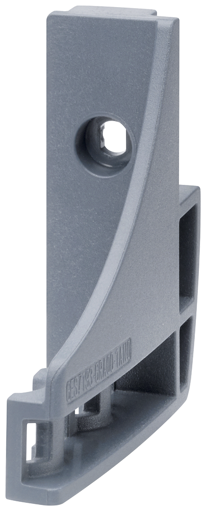 [Imagem do produto ALIVIADOR DE TENSÃO PARA BASE PN - 5PCS 6ES71936RA001AN0 SIEMENS]