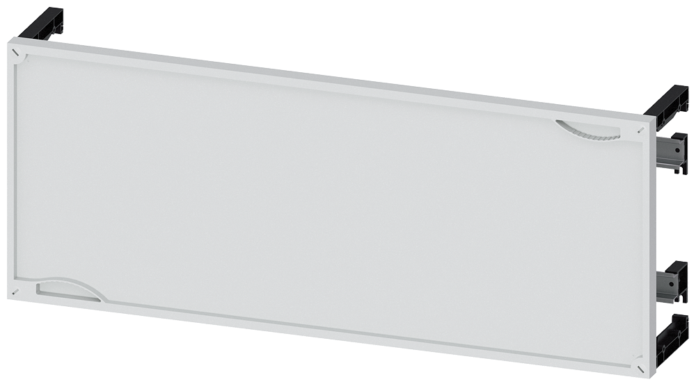 DIN CONJUNTO DE INSTALAÇÃO BARRA DE CONECTORES COM SUPORTE DE 8GK44012KK32 SIEMENS