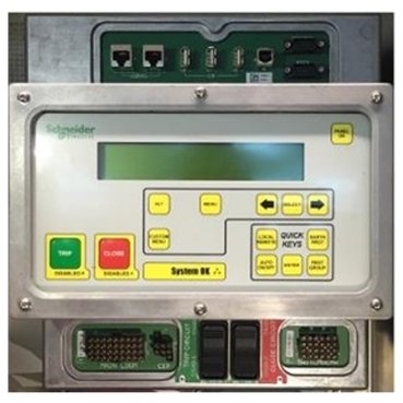 [Imagem do produto ADVC3 CAPE SETVUE ENG 998002235 SCHNEIDER]