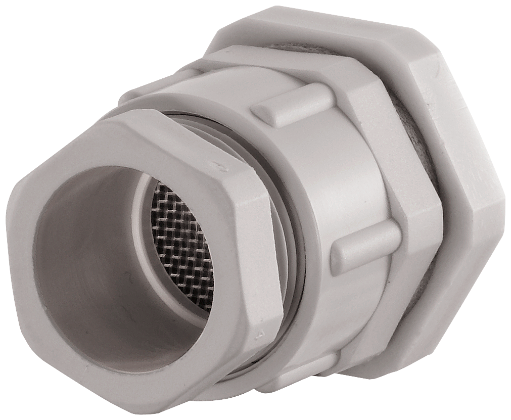 BICO DE RESPIRO PARA ROSCA PG 16 8HE8541 SIEMENS