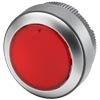 [Imagem SIMATIC HMI PRO - BOTÃO ILUMINADO 6AV76741MB000AA0 SIEMENS]