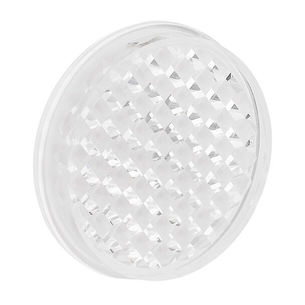 [Imagem REFLETOR P/SENSOR FOTOELETRICO REFLEX TELEMECANIQUE XUZC31]