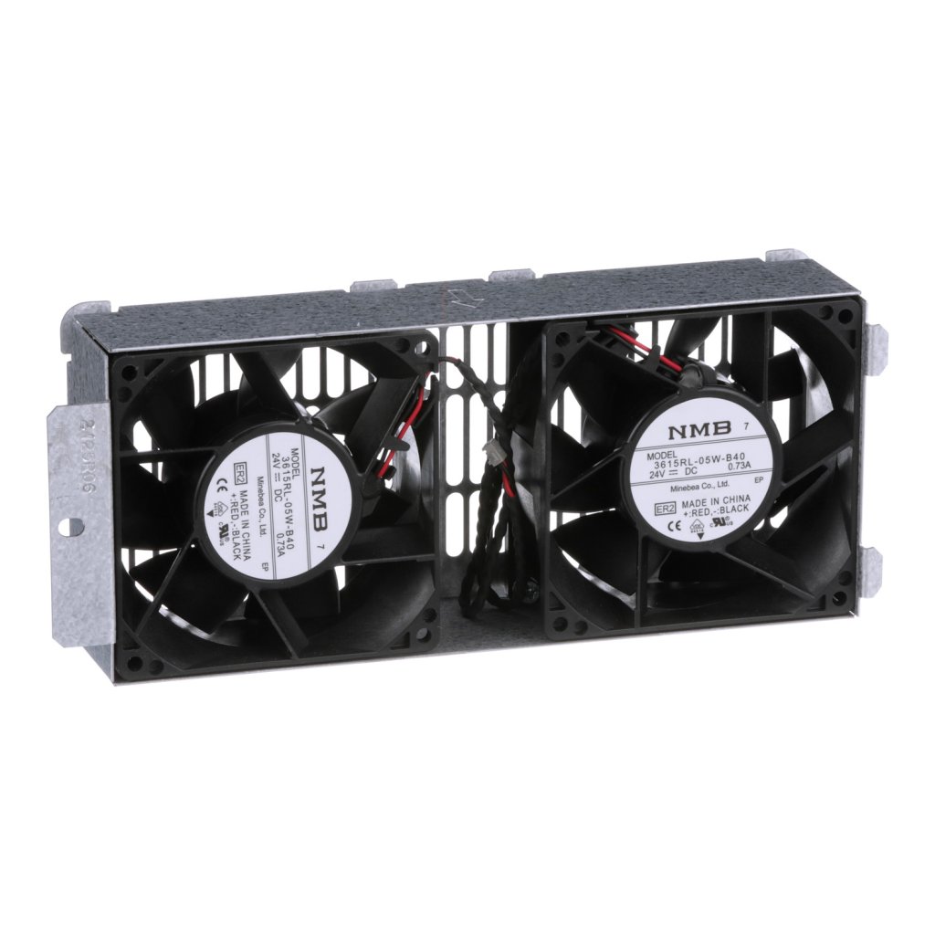 [Imagem VENTILADOR PARA ALTIVAR 61/71 VZ3V1208 SCHNEIDER]