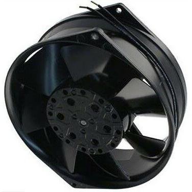 [Imagem VENTILADOR 0,31/0,25A 230V 50/60HZ IP54 EBM-PAPST]