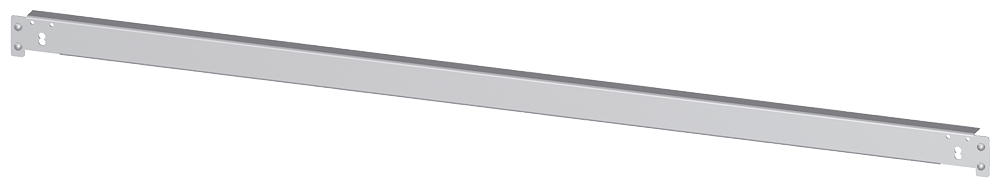 BARRA TRANSVERSAL PARA N/PE L=1250MM PARA N E/OU PE APOIO DE TRILHOS COLETORES 8GK48540KK50 SIEMENS