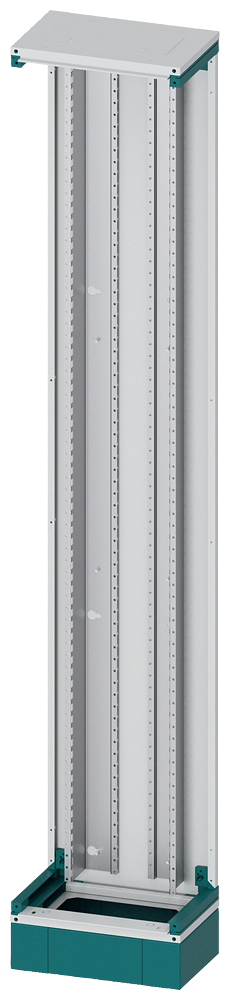 UNIVERSAL ARMÁRIO FIXO FLAT PACK IP43 CLASSE DE PROTEÇÃO 1 A=18 8GK23006KL13 SIEMENS