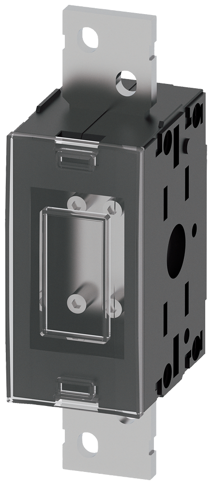 ACESSÓRIOS PARA 3KD TAM. 5 TERMINAL DE CONDUTOR NEUTRO COM PONTE REMOVÍVEL 3KD95060 SIEMENS