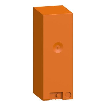 [Imagem do produto RELÉ PLUG-IN 1NA 10MM 24VDC ABR7S21 SCHNEIDER]