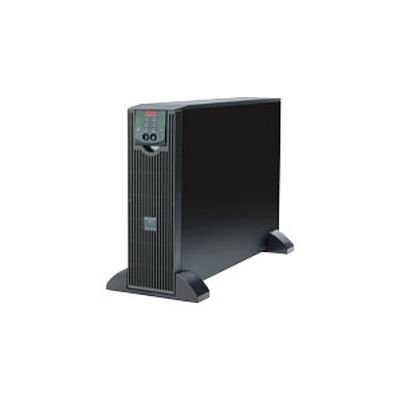 [Imagem do produto APC SMART UPS RM 3000VA 230V 8X IEC 60320 C13 & 2X IEC JUMPERS & 2X IEC 60320 C19 BATTERY SHIPPED SEPARATELY SURTD3KUXLIX438 SCHNEIDER]