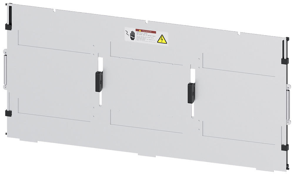OBTURADOR TAMANHO 3 3 POLOS SOMENTE PARA REPARAÇÃO 3WA91110AP07 SIEMENS