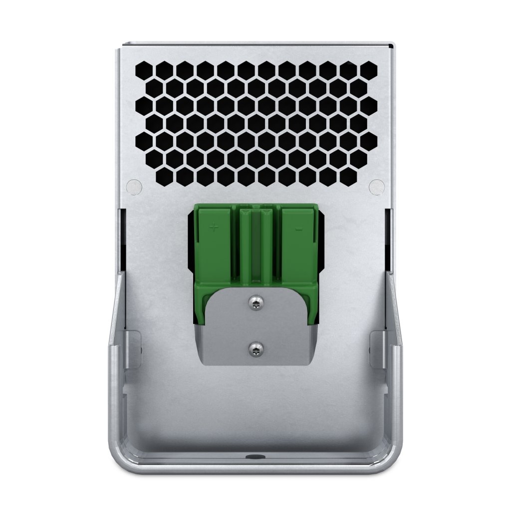 [Imagem MÓDULO DE BATERIAS INTELIGENTES DE 9AH DE ALTA CAPACIDADE E LONGA DURAÇÃO PARA O GALAXY VS GVSBTHULL SCHNEIDER]