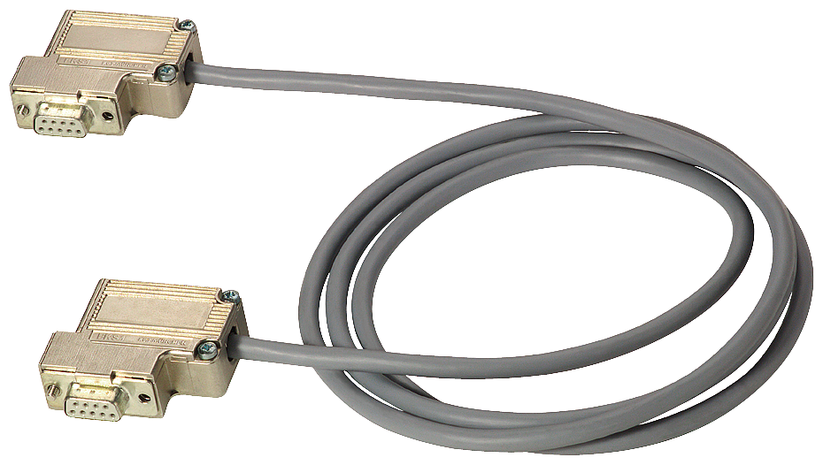 [Imagem CABO DE CONEXÃO SINAUT ST7, CC 701-5A 6NH77015AN SIEMENS]